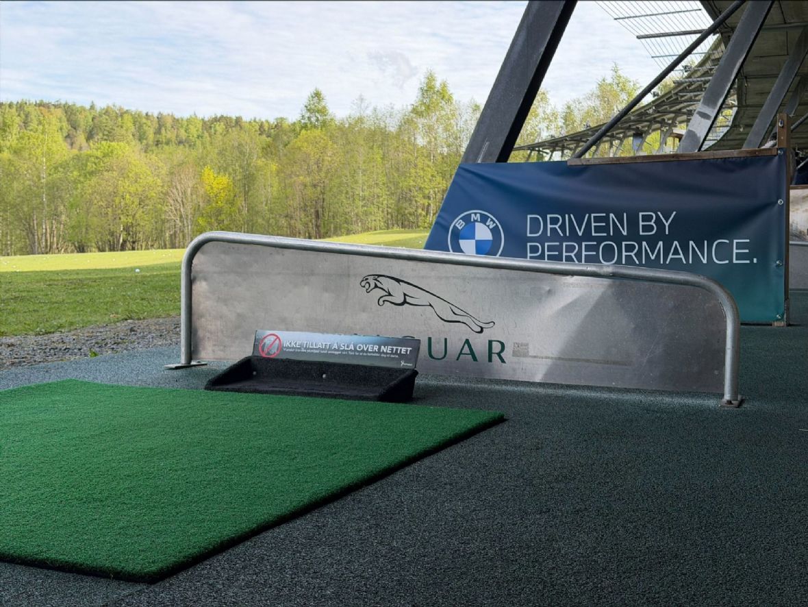 Haga Golfklubb