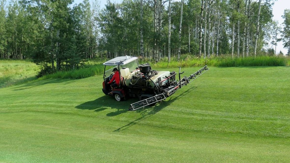 Haga Golfklubb