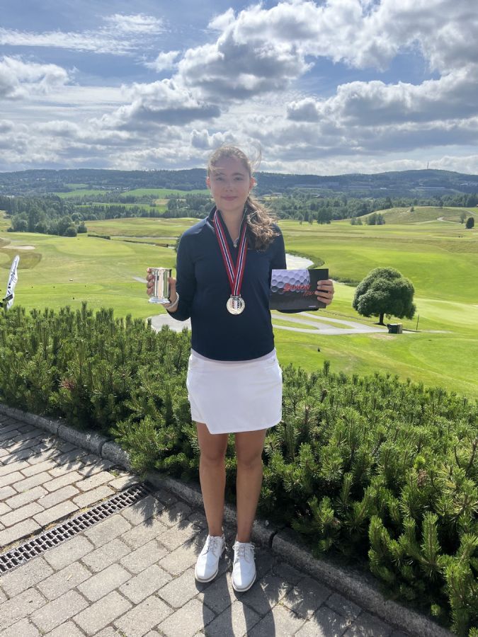 Haga Golfklubb