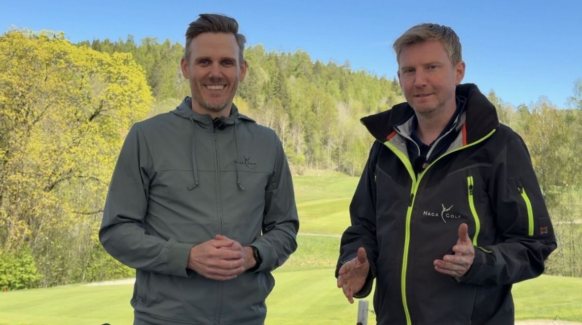 Haga Golfklubb