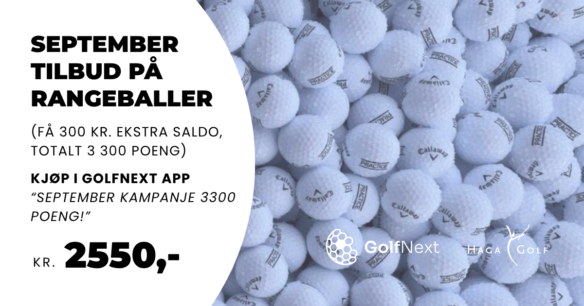 Haga Golfklubb
