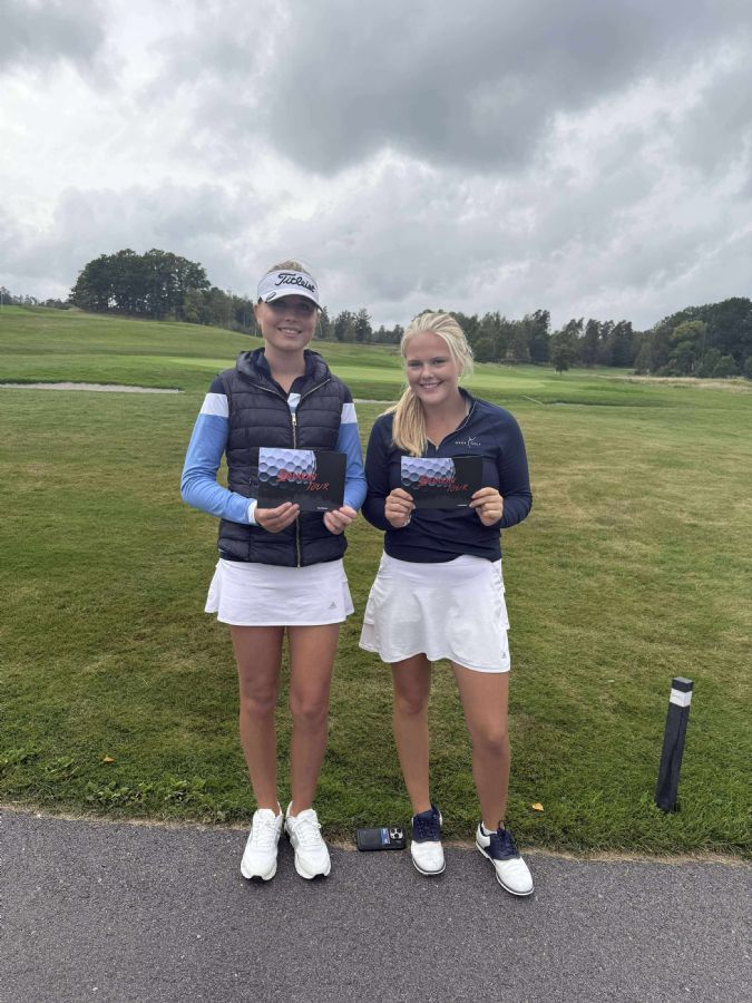 Haga Golfklubb