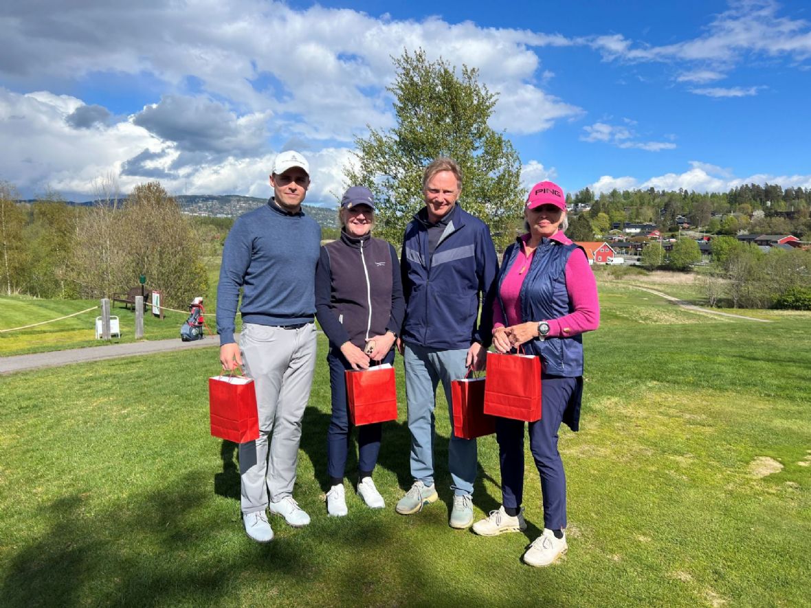 Haga Golfklubb