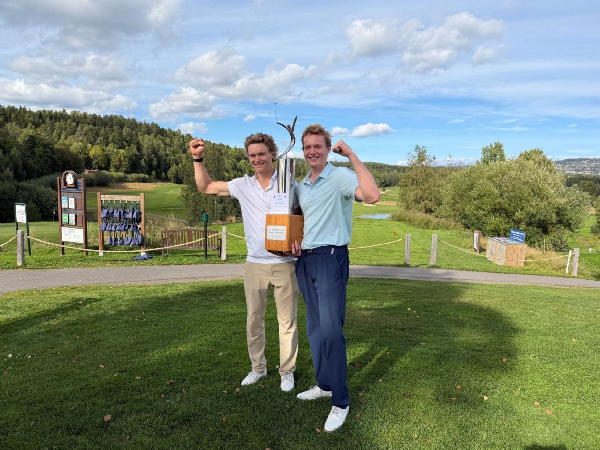 Haga Golfklubb