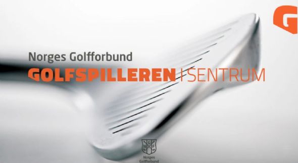Haga Golfklubb