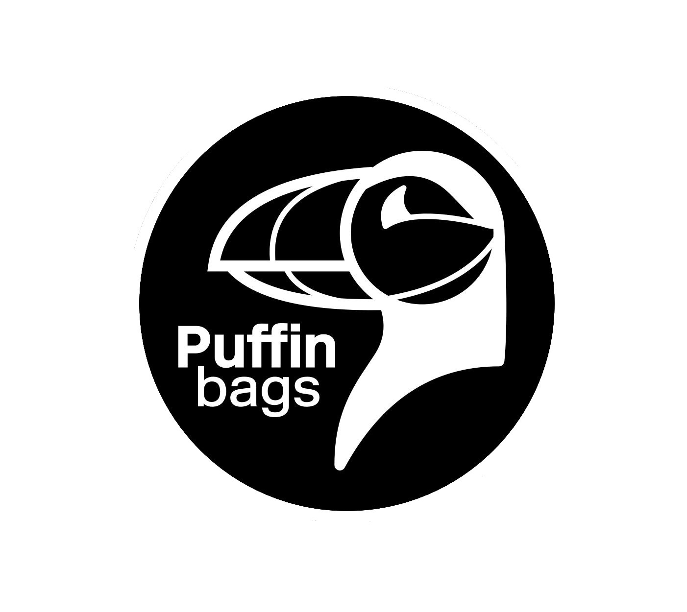 Puffin bags
